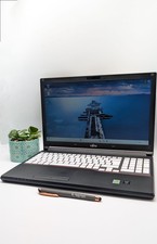 Windows fujitsu laptop gebraucht kaufen  Leipzig