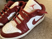 Air jordan low for sale  DERBY