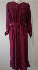 Magnifique robe sœur d'occasion  Reims