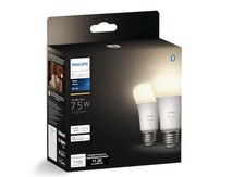 Philips hue smart for sale  Katy