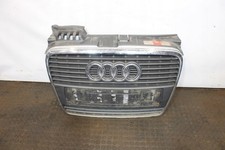 Kühlergrill audi b7 gebraucht kaufen  Hamburg