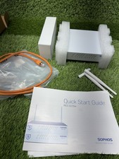 Router y firewall OpenWrt de cinco puertos en hardware Sophos RED 15w segunda mano  Embacar hacia Mexico