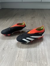 adidas laceless football boots for sale adidas laceless football boots for sale WELLINGBOROUGH