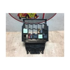 Caja fusibles polo d'occasion  Rosières-près-Troyes