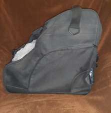 Bolsa de skate IN-LINE com alça de ombro ajustável e bolso lateral - Preta comprar usado Bolsa de skate IN-LINE com alça de ombro ajustável e bolso lateral - Preta comprar usado  Enviando para Brazil