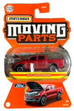 Matchbox 2019 ford gebraucht kaufen  Löhne