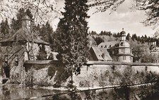 Friesenhagen 1955 schloß gebraucht kaufen  Lohra