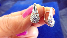Tres jolie boucles d'occasion  Angoulême