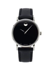 Movado museum classic for sale  New York