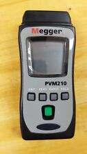 Megger pvm210 solar gebraucht kaufen  Großrosseln