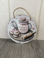 Round valentines cupids for sale  Jonesborough