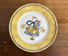 Borghese plate bernardaud d'occasion  Expédié en Belgium