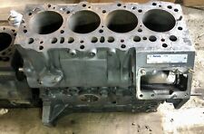 Perkins 104 motor gebraucht kaufen  Meppen
