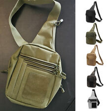 Sac tactique bandoulière d'occasion  France
