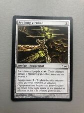 Mtg mirrodin viridian d'occasion  Lagord