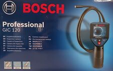 Bosch gic 120 for sale  Wixom