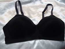 Size 36c black for sale  HAILSHAM