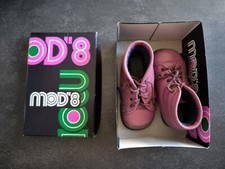 Ancienne pairs chaussures d'occasion  Badonviller