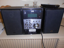 Jvc micro system usato  Arezzo