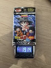 Dragon ball booster d'occasion  Fonsorbes