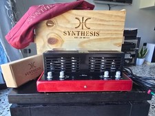 Synthesis nimis tube usato  La Spezia