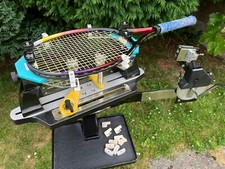 Eagnas professional stringing for sale  LLANDRINDOD WELLS