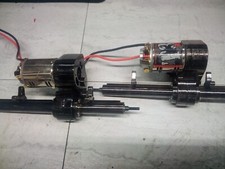 Motor axle clodbuster for sale  Thurman