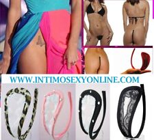 Intimo invisibile donna usato  Italia