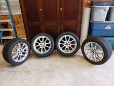 2011 mustang wheels for sale  Butler
