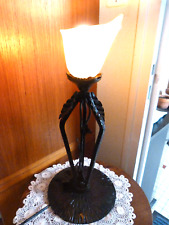 Ancienne lampe chevet d'occasion  Biars-sur-Cère