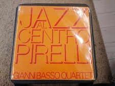 Gianni basso quartet usato  Osimo