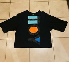 Shirt benetton donna usato  Rionero in Vulture