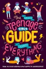 Teenage girls guide for sale  Montgomery