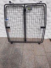 Hundegitter caddy heckklappeng gebraucht kaufen  Solms