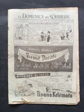 Rivista domenica del usato  Italia
