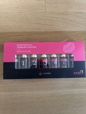 Ampoule set for d'occasion  Expédié en Belgium