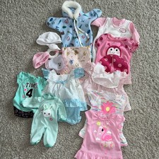 Lot zapf dollie for sale  Rochester