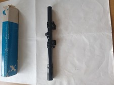 Vintage scope bisley for sale  CAMBRIDGE
