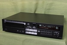 Yamaha cdx 700 usato  Spedire a Italy