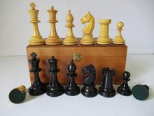 Antique german staunton for sale  BRISTOL