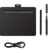 Wacom intuos zeichentablett gebraucht kaufen  Stolberg (Rhld.)