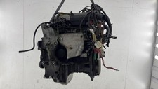 Moteur renault clio d'occasion  Moulins