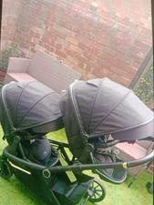Babiie mb33 tandem for sale  MANCHESTER