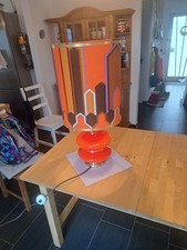 stehlampe orange gebraucht kaufen stehlampe orange gebraucht kaufen Syke