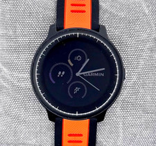 Garmin vivoactive music for sale  Rosenberg