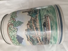 Chope bière céramique d'occasion  Hénin-Beaumont