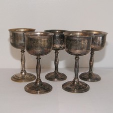 Vintage set five for sale  LINCOLN