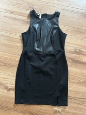 Damen bleistiftkleid minikleid gebraucht kaufen  Mönchengladbach