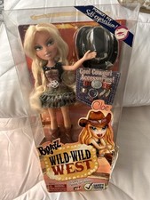 Bratz dolls wild for sale  LEIGH-ON-SEA