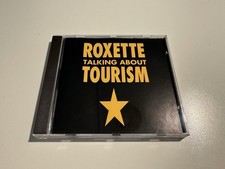 Roxette talking about gebraucht kaufen  Bad Nauheim